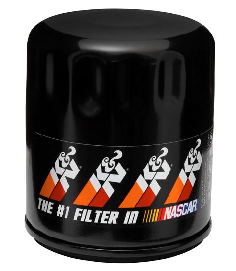 Kia Sedona Oil Filter - K&N Engineering - Pro Series - `12-`15